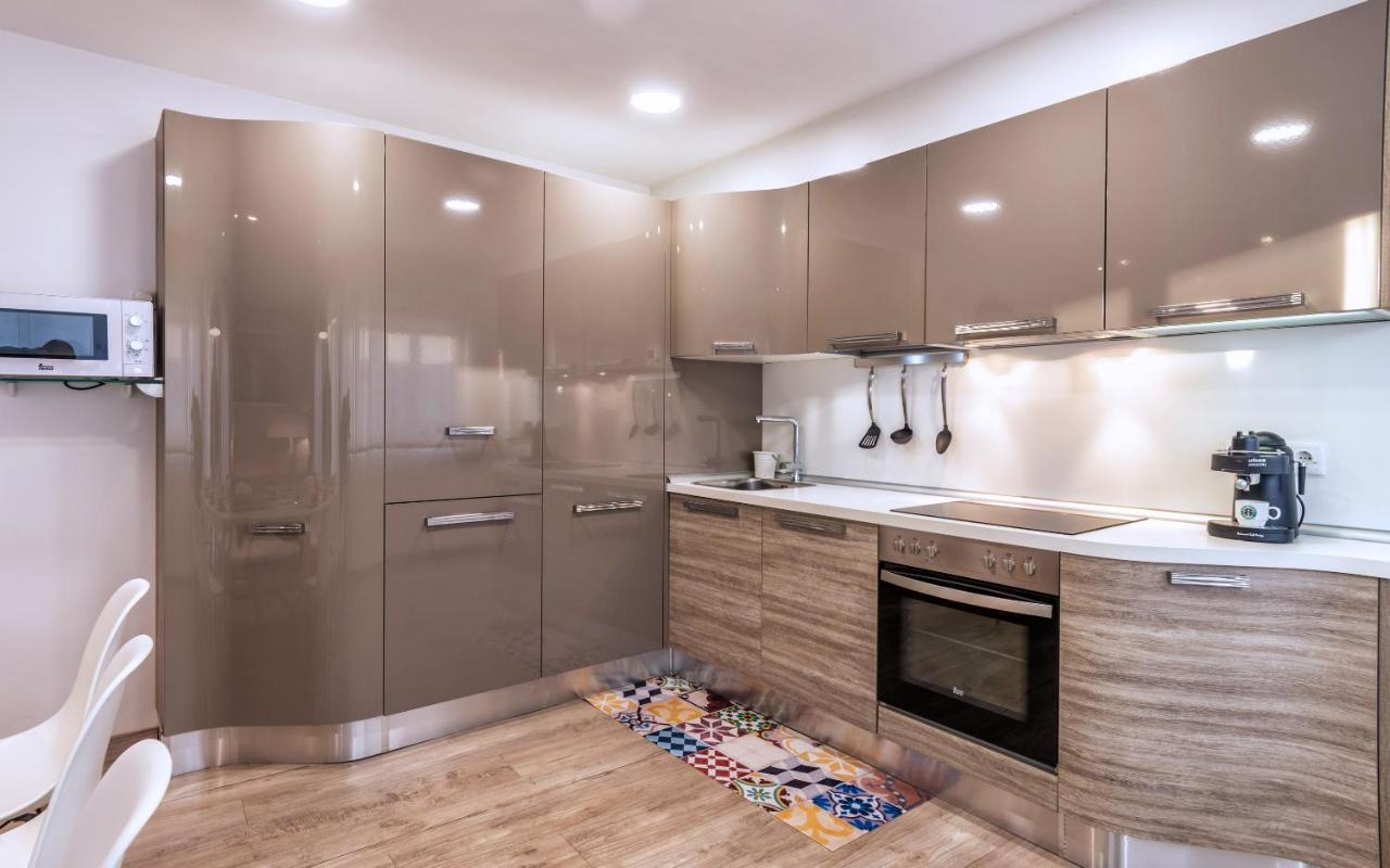 Ca La Josefa Apartment Balaguer Exterior photo