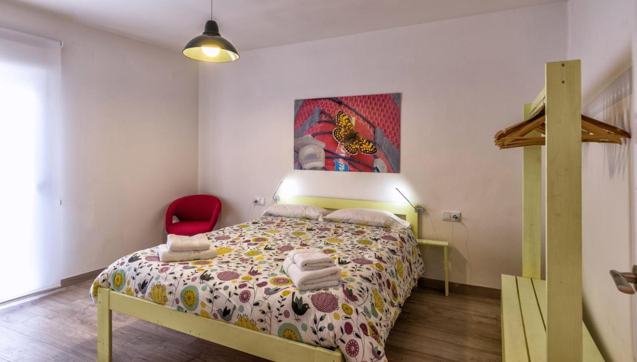 Ca La Josefa Apartment Balaguer Exterior photo